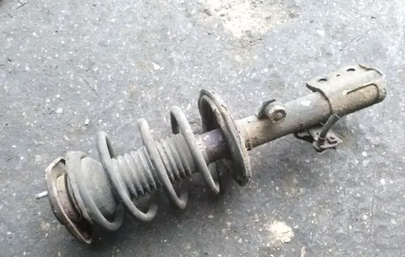 Toyota Corolla E120 E130 Front shock absorber/damper