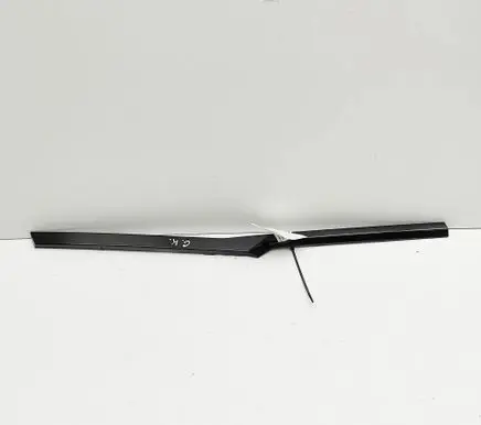 BMW iX Rear fender molding trim 9449719