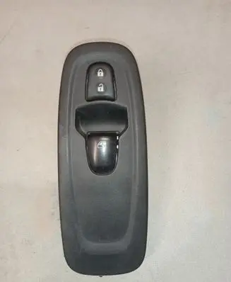 Renault Kadjar Electric window control switch 809616626R