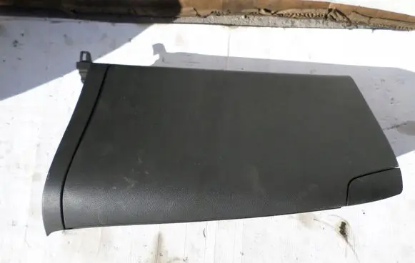 KIA Carens III Glove box set 