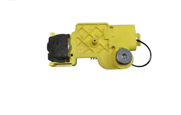 Opel Zafira B Airbag deployment crash/impact sensor 24460761 SA004565497