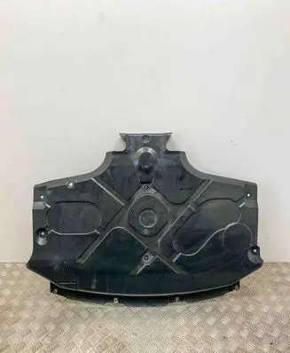 Mercedes-Benz SL R230 Center/middle under tray cover A2306190338 2306190338