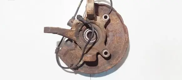 Volvo S40, V40 ABS brake wheel speed sensor 0265006224