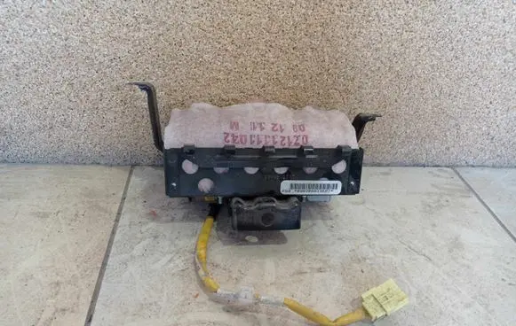 Toyota Sienna XL30 III Passenger airbag 2425046AD 099306811KP7