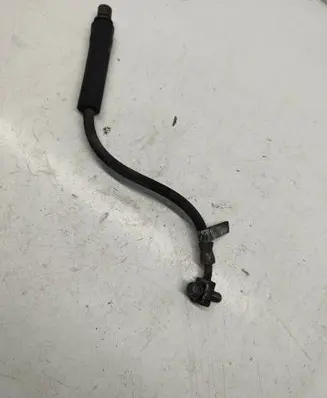 Chevrolet Camaro Brake line pipe/hose 86538450 8909