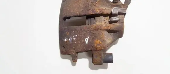 Audi 100 200 5000 C3 Front brake caliper 