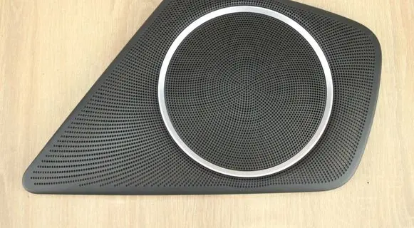 Audi A4 S4 B8 8K Front door speaker cover trim 8K0035419A