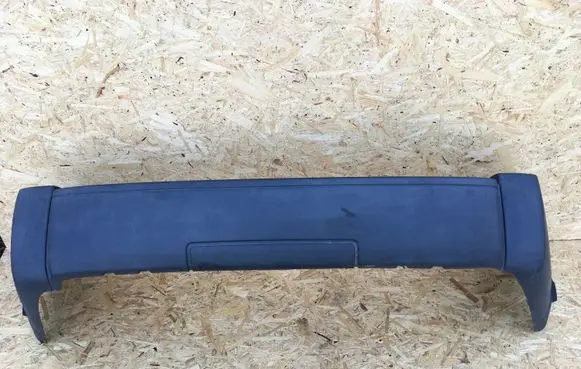 Dodge Nitro Rear bumper KF97TRMAC 1BB06TRMAA 1EZ97TRMAA