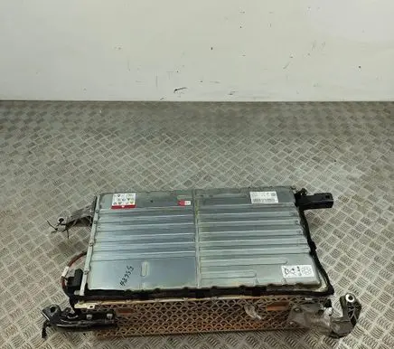 Audi Q5 SQ5 FY Hybrid / electric car battery 80A915099F