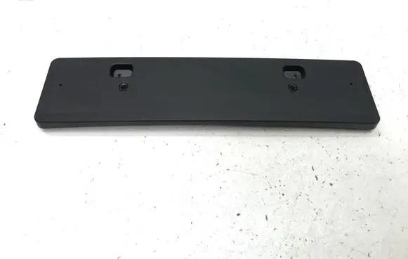 Volvo EX30 Number Plate Surrounds Holder Frame 80001894 280088