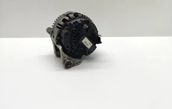 BMW 5 E60 E61 Generator/alternator 7799204 ALC90363 7799204AI03