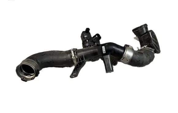 Jaguar E-Pace Intercooler hose/pipe HJ326C780 HJ326C782AC HJ326C782