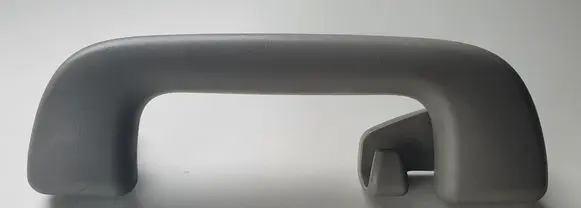 Toyota Prius (XW30) Rear interior roof grab handle