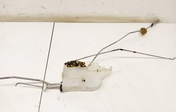Mazda Demio Front door lock 