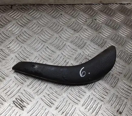 Mercedes-Benz S W220 Other rear door trim element R2136503