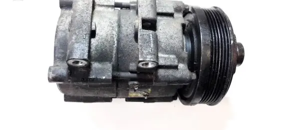 Ford Mondeo Mk III Air conditioning (A/C) compressor (pump)