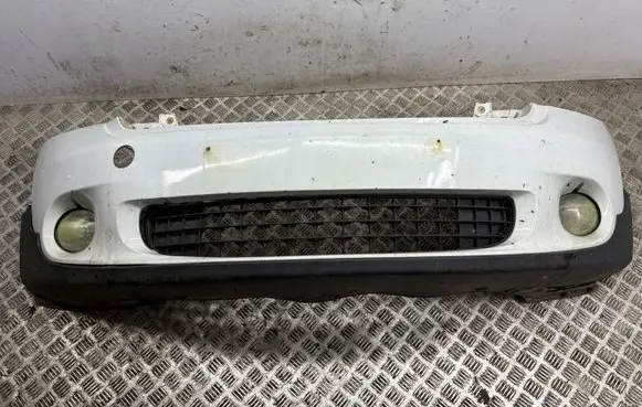 Mini Cooper Countryman R60 Front bumper