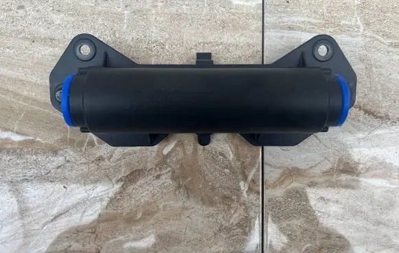 Volvo C40 Other trunk/boot trim element 32357969 B390A