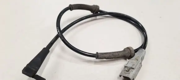 Peugeot 307 ABS brake wheel speed sensor 9644966780