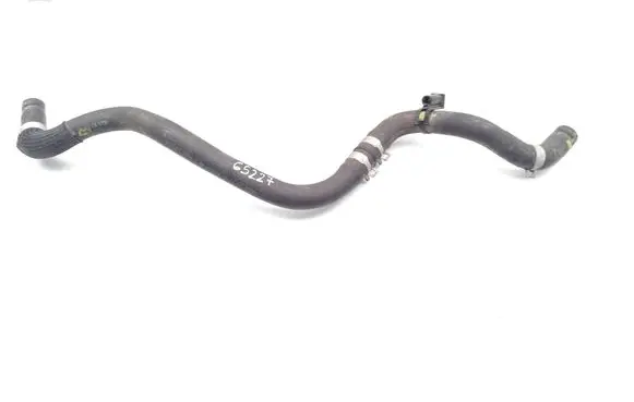 Hyundai Kona I Electric car engine cooling hoses/pipes 