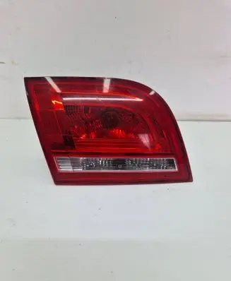 Audi A3 S3 A3 Sportback 8P Tailgate rear/tail lights 8P4945093D