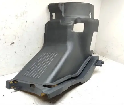 Citroen Jumper Foot rest pad/dead pedal A476