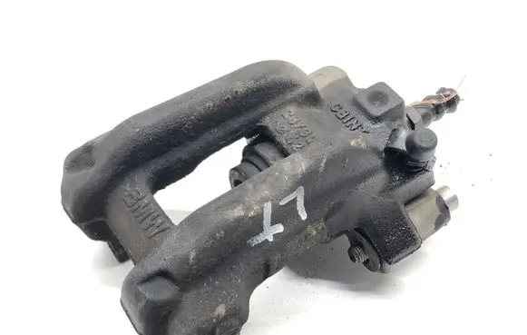 BMW 3 GT F34 Rear brake caliper