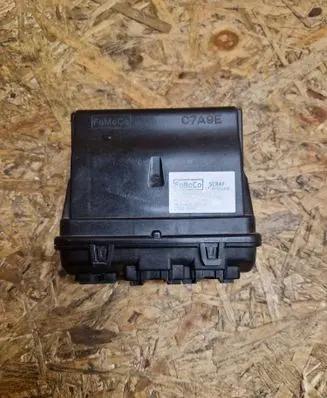 Ford S-MAX Engine control unit/module ECU FG9T14F042EG 173155084