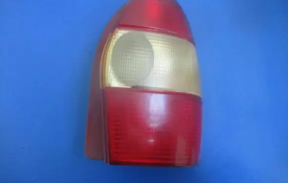 Fiat Palio Rear/tail lights 464347910