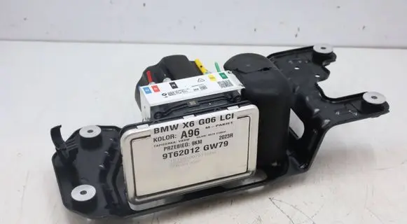 BMW X6 G06 Air suspension compressor/pump 5A70699MWGK1407 5A70699