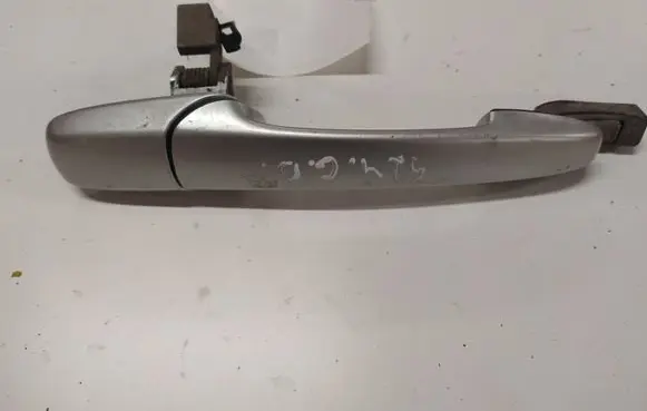 Mazda 3 I Rear door exterior handle 