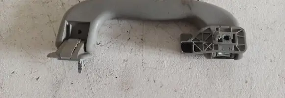 Opel Astra H Other interior part 120145