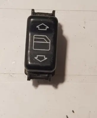 Mercedes-Benz S W140 Electric window control switch 1408202210 03809720
