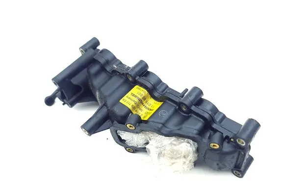 Audi Q7 4L Intake manifold 059129711CK 0047480 1101983S01