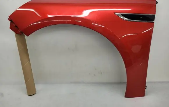 Renault Megane IV Fender 631134622R