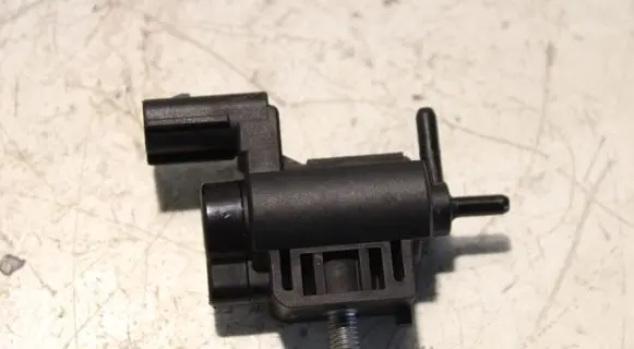 KIA Picanto Turbo solenoid valve
