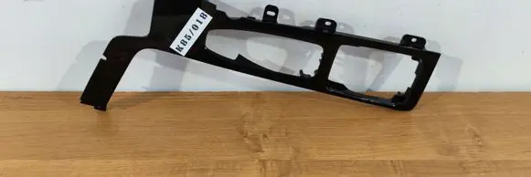 Volvo XC60 Other center console (tunnel) element 31417548
