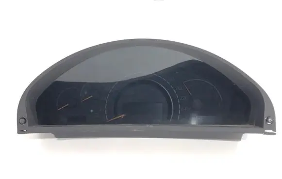 Mercedes-Benz S W220 Speedometer (instrument cluster) A2205407811