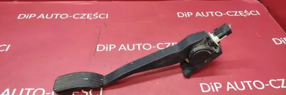 Citroen C3 Accelerator throttle pedal 9644093480