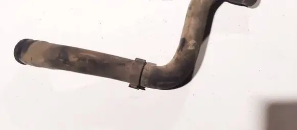 Ford Focus C-MAX Intercooler hose/pipe 3m5h8260eg n2m5d