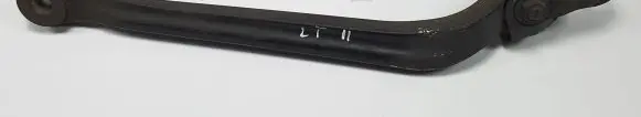 Mercedes-Benz SL AMG R230 Rear control arm A2303500329