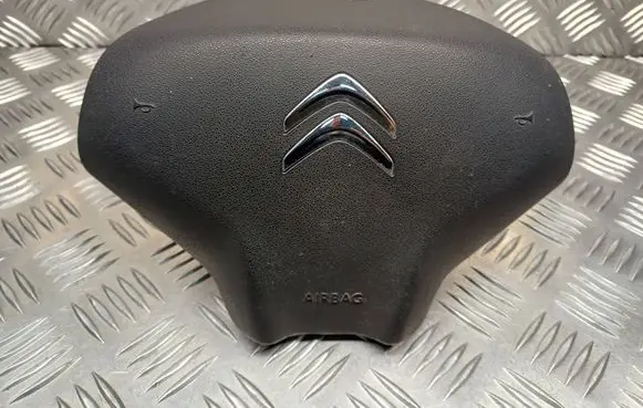 Citroen C3 Steering wheel airbag 96710277ZD