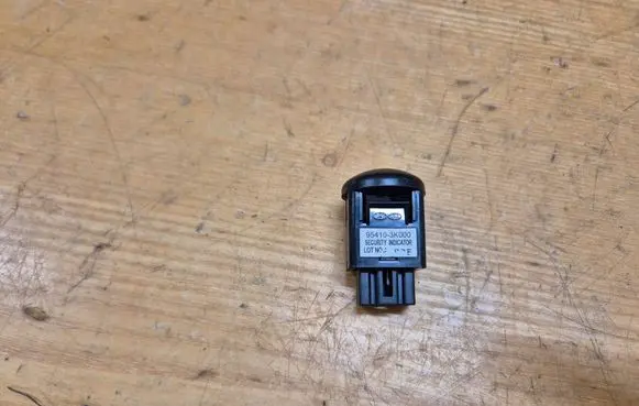 Hyundai Sonata Alarm movement detector/sensor 954103K000