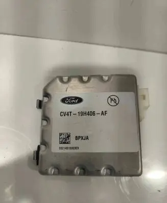 Ford Focus Windshield/windscreen camera cv4t19H406AF 00214510003E9