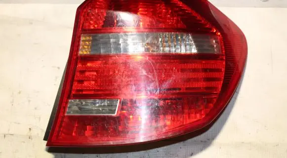 BMW 1 E81 E87 Rear/tail lights 301668