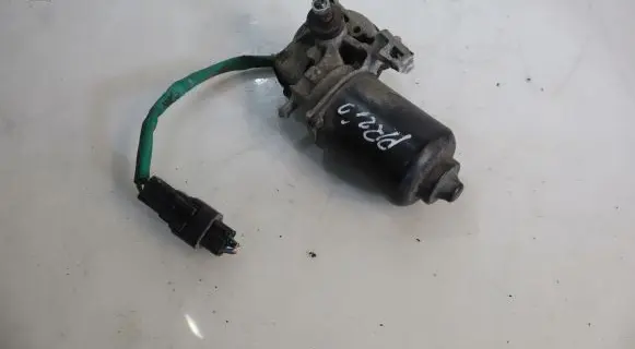 KIA Soul Wiper motor