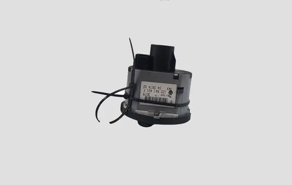 Skoda Octavia Mk2 (1Z) Light switch 1Z0941431F