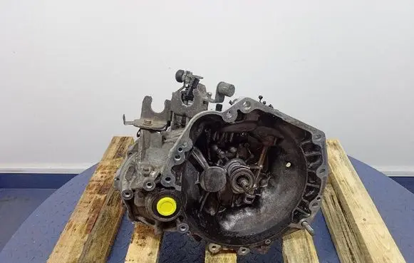 Suzuki Swift I Manual 6 speed gearbox ZN3