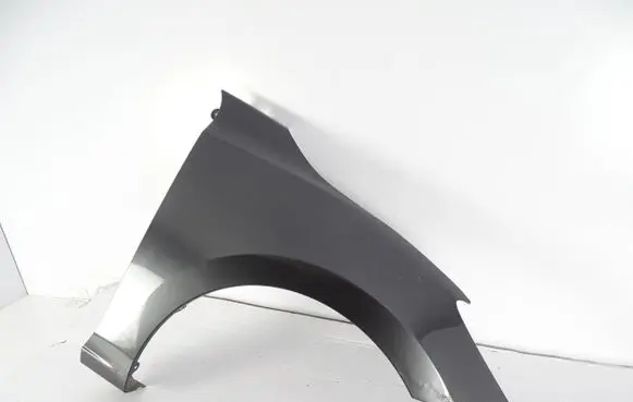 Mazda 2 Fender