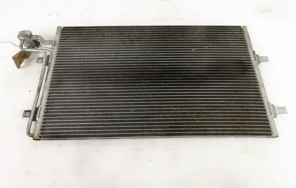 Volvo V50 A/C cooling radiator (condenser) 